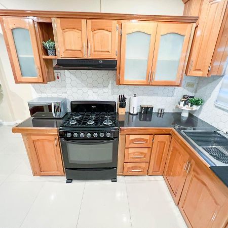 Stacys Place #4 Studio Apartment Port of Spain Exterior photo