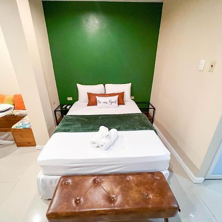 Stacys Place #4 Studio Apartment Port of Spain Exterior photo