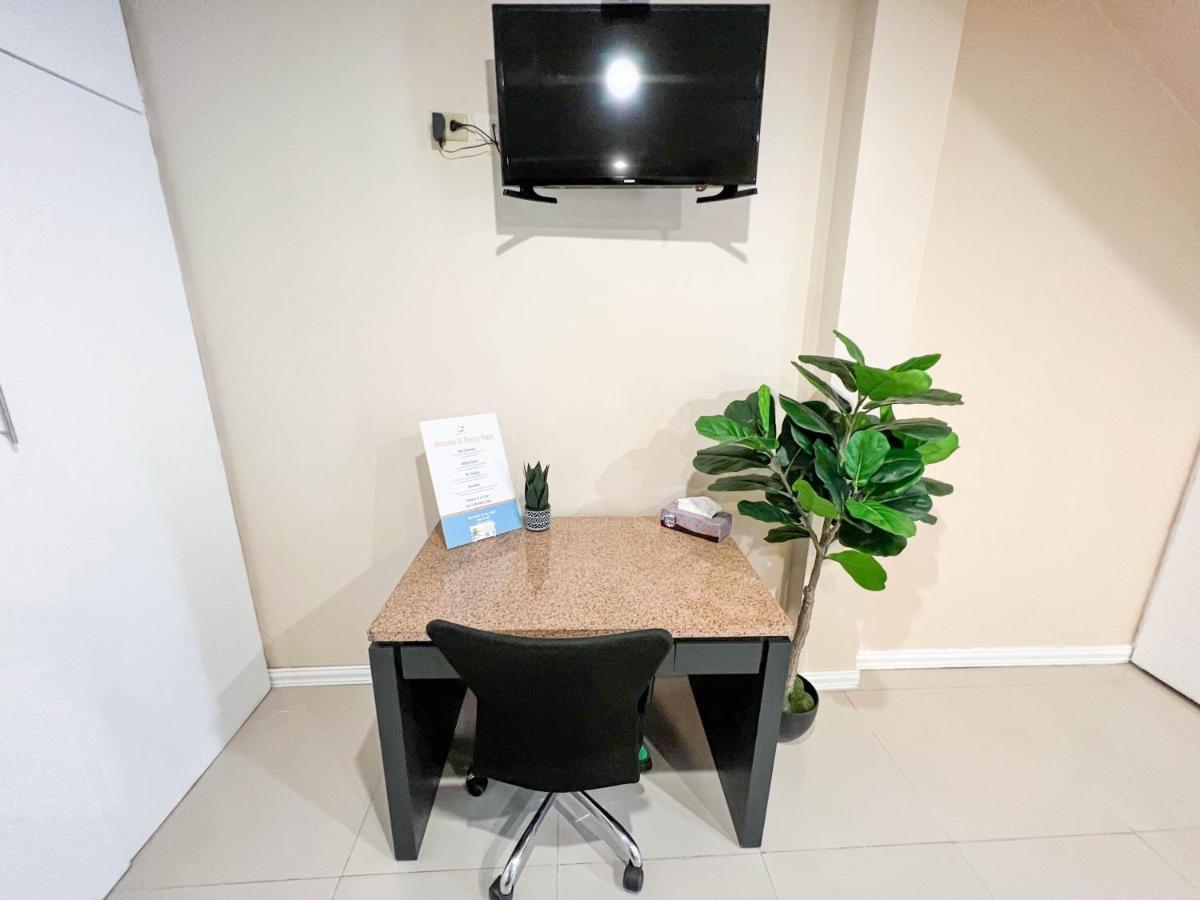 Stacys Place #4 Studio Apartment Port of Spain Exterior photo
