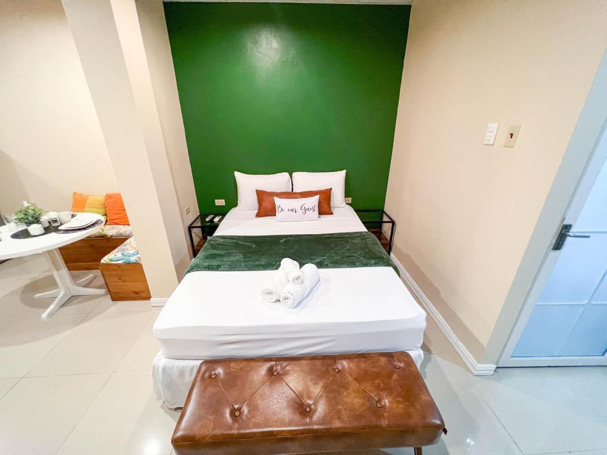 Stacys Place #4 Studio Apartment Port of Spain Exterior photo