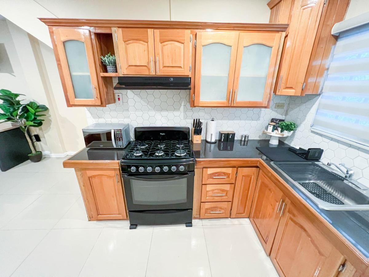 Stacys Place #4 Studio Apartment Port of Spain Exterior photo