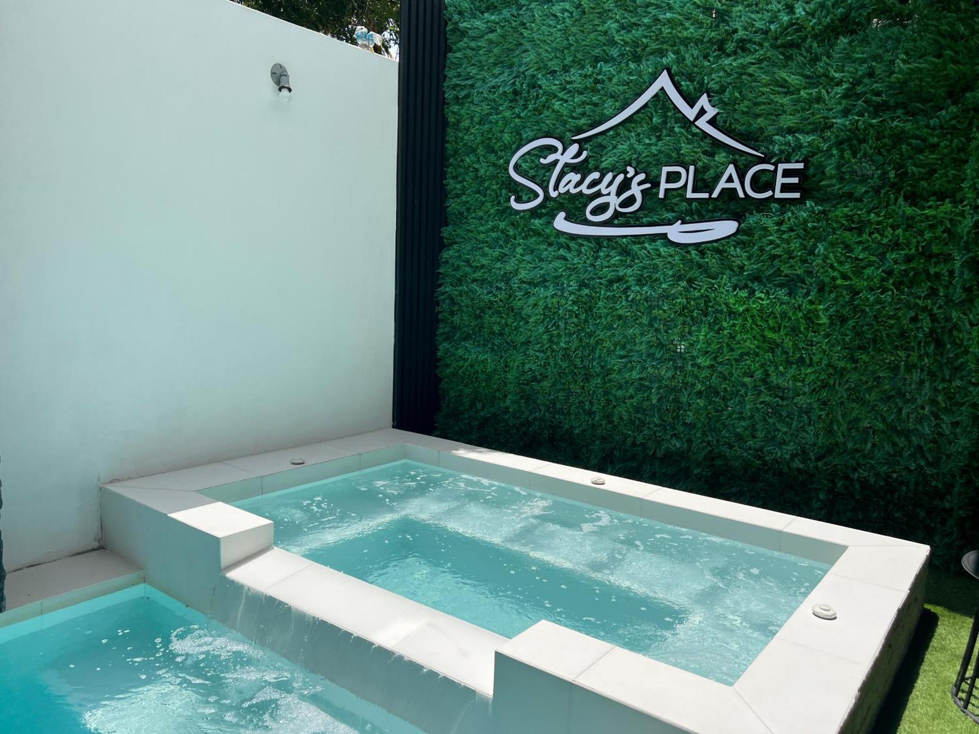 Stacys Place #4 Studio Apartment Port of Spain Exterior photo