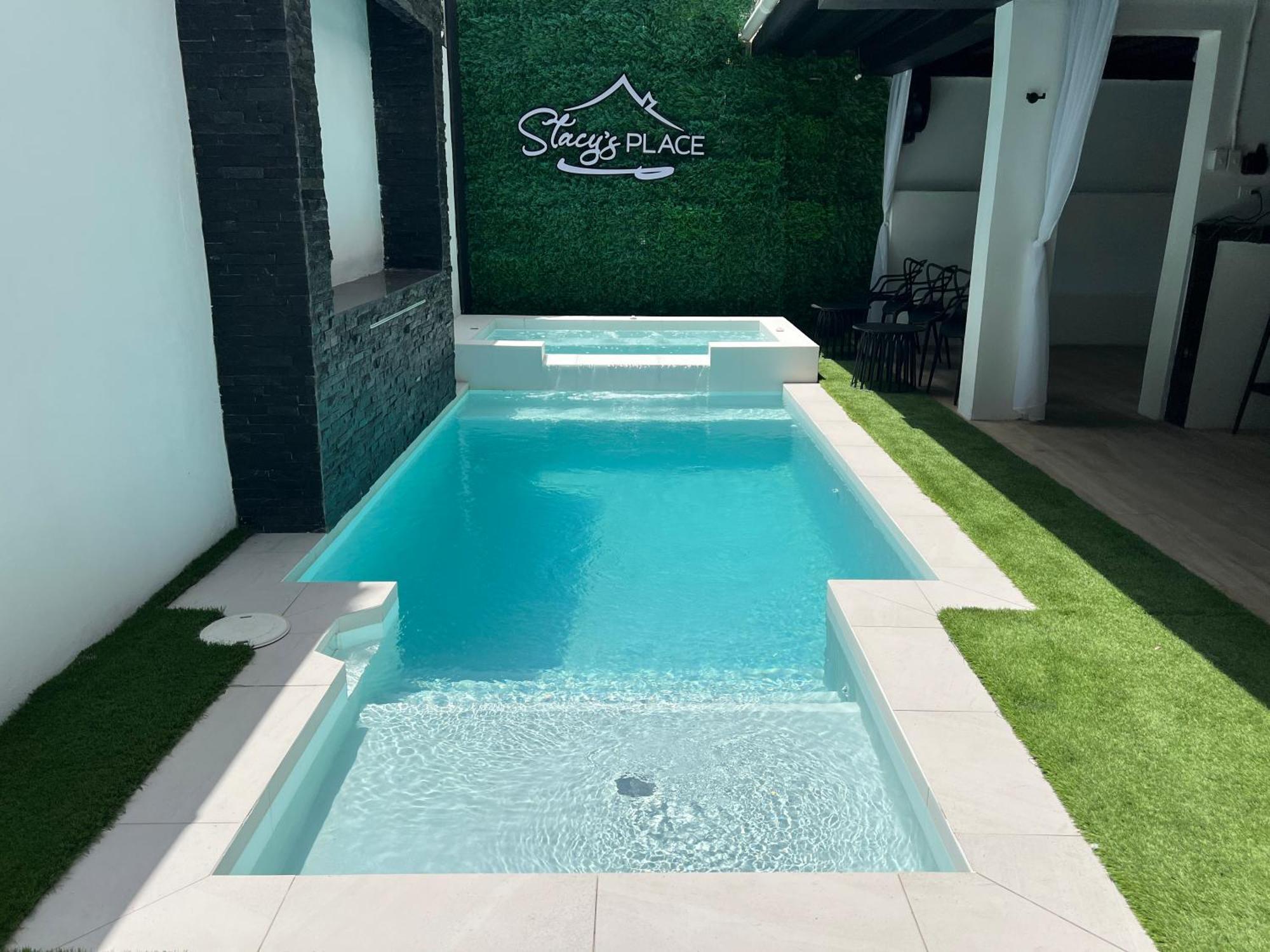 Stacys Place #4 Studio Apartment Port of Spain Exterior photo